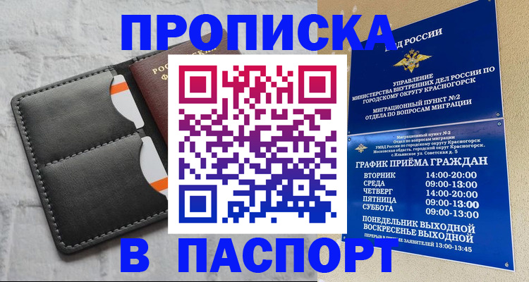 миграционный учет в Электрогорске